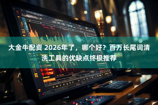 大金牛配资 2026年了，哪个好？百万长尾词清洗工具的优缺点终极推荐